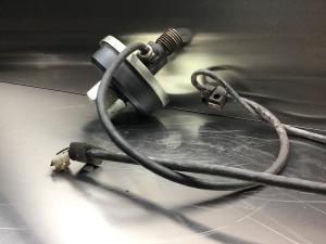 Liebherr Potentiometer Housing